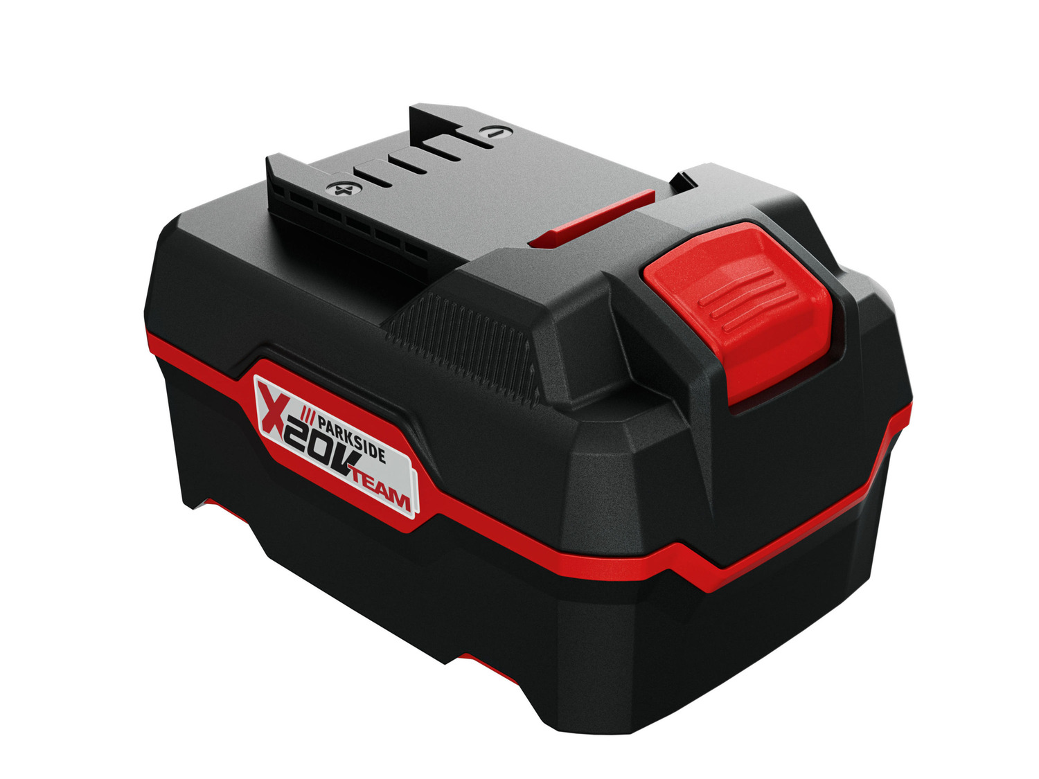 Batterie 20 V, 4 Ah PARKSIDE® PAP20