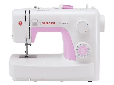 SINGER Machine à coudre »323L SERENADE«
