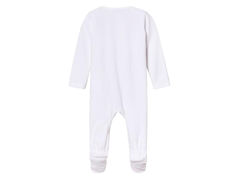 Pyjama pour bébés lupilu® acheter en ligne sur