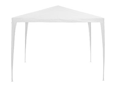 Partytent met waterafstotend dak CRIVIT