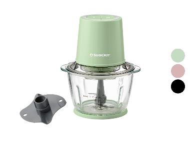 SILVERCREST® Hachoir multifonction pastel »SMZC 500 E1«