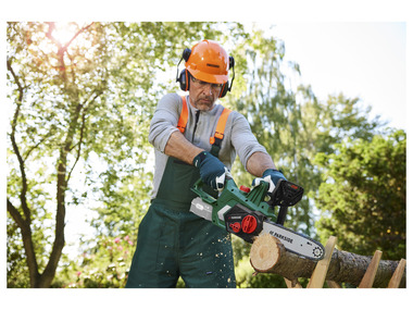 PARKSIDE® Accukettingzaag »PKSA 20-Li«, 20 V