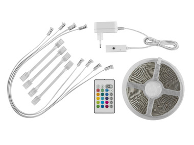 LIVARNO home Ruban à LED, 5 m