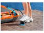 Bestway opblaasboot en voetpomp: watersportuitrusting.