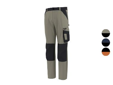 PARKSIDE® Pantalon de travail pour hommes