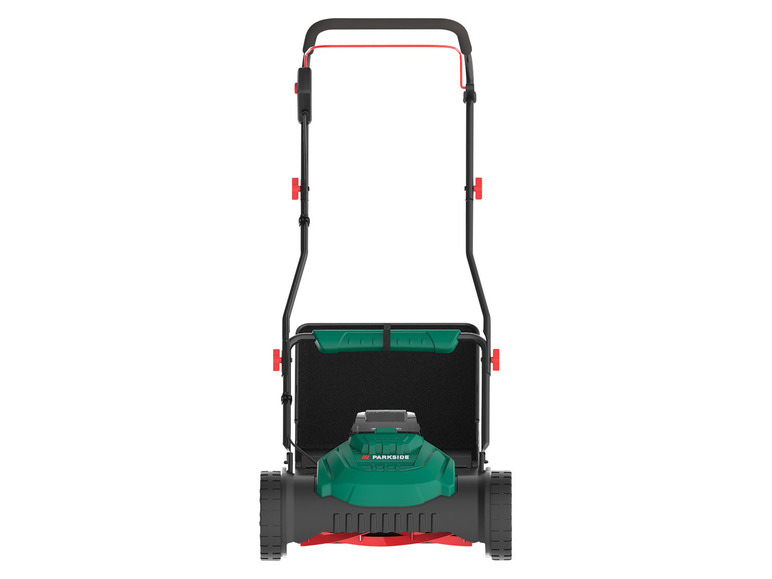 Ga naar volledige schermweergave: PARKSIDE® Accukooimaaier »PSMA 20-Li A1«, 20 V - afbeelding 6