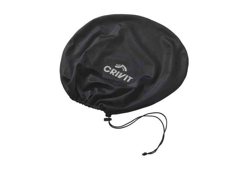 Ga naar volledige schermweergave: CRIVIT Ski- en snowboardhelm voor kinderen - afbeelding 8