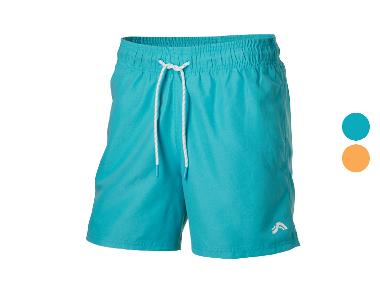 CRIVIT Shorts de bain pour hommes