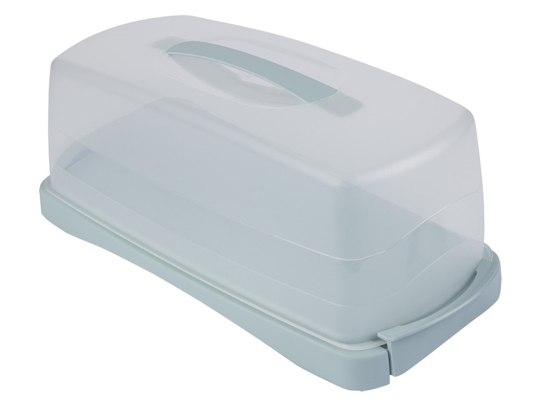 Ga naar volledige schermweergave: ERNESTO® Taart- of cakestolp - afbeelding 6