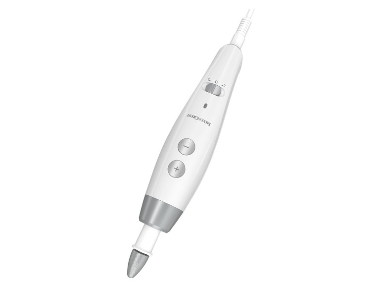 Ga naar volledige schermweergave: SILVERCREST® Manicure-pedicure set - afbeelding 10