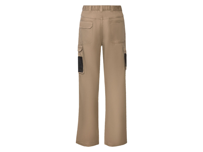 Aller en mode plein écran PARKSIDE® Pantalon de travail, poches pratiques - Photo 6