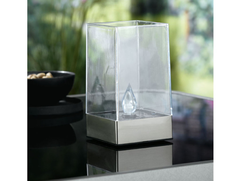 Ga naar volledige schermweergave: LIVARNO home Ledsolarlamp - afbeelding 7