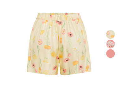 esmara® Short met insteekzakken