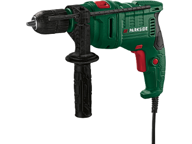 PARKSIDE® Perceuse à percussion »PSBM E5«