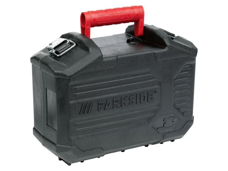 Aller en mode plein écran PARKSIDE® Ponceuse multifonction » PPS 200 C2 «, 200 W - Photo 6