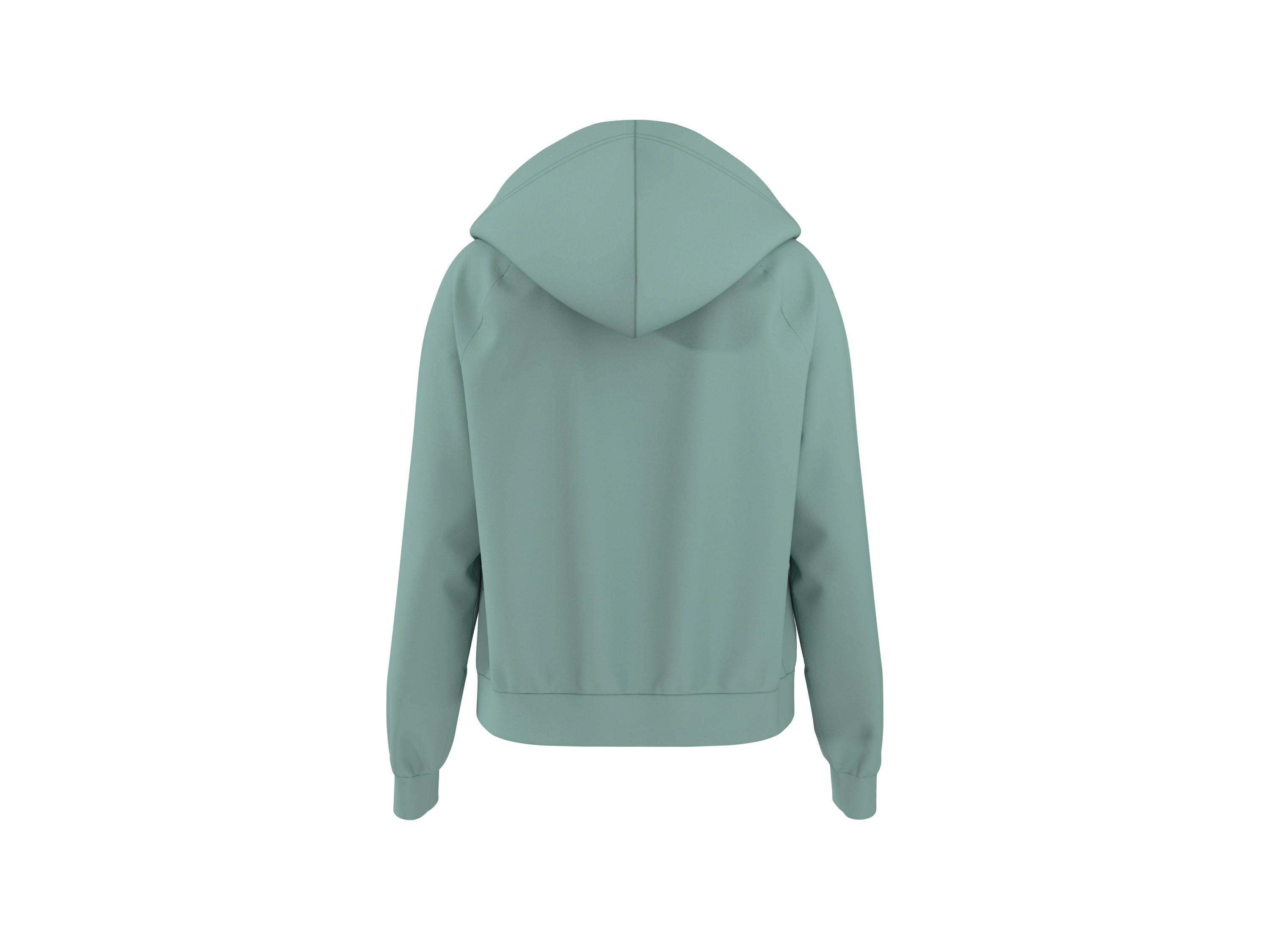 CRIVIT Veste sweat pour femmes - 4