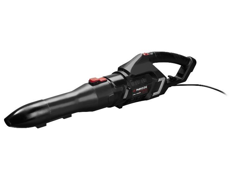 Parkside Performance PHPL 1680 elektrische bladblazer