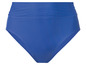 blauw