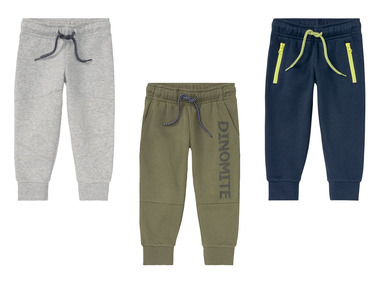 lupilu® Joggingbroek van een katoenmix