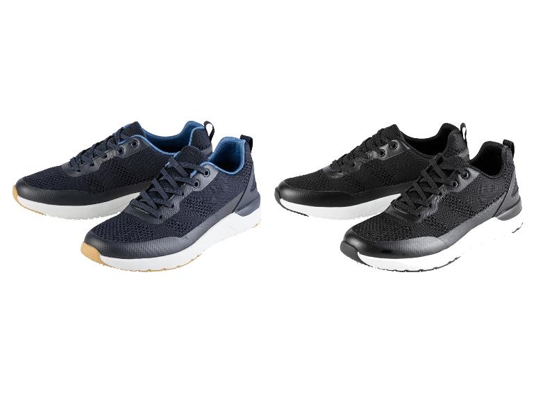 Baskets Sneakers Sneakers Lidl Homme Sneakers Pour Hommes LIVERGY®