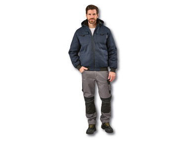 PARKSIDE® Gevoerde werkjas