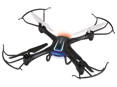 RC stunt drone