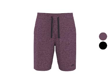 CRIVIT Short de sport pour hommes