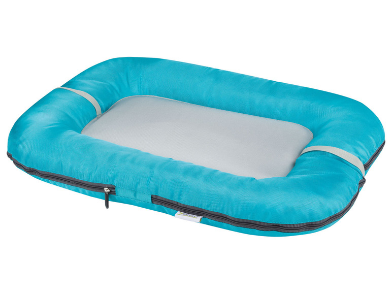 Ga naar volledige schermweergave: zoofari® Outdoor hondenbed - afbeelding 2