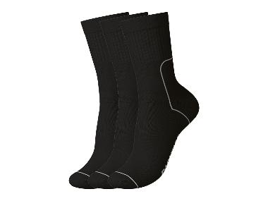 Chaussettes de travail pour hommes, 3 paires PARKSIDE®
