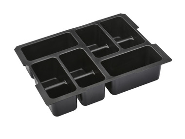 Plateau à compartiments pour boîtes de rangement PARKSIDE®