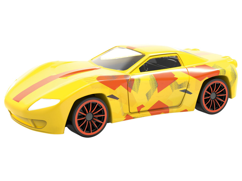 Ga naar volledige schermweergave: Playtive Raceset looping - afbeelding 14
