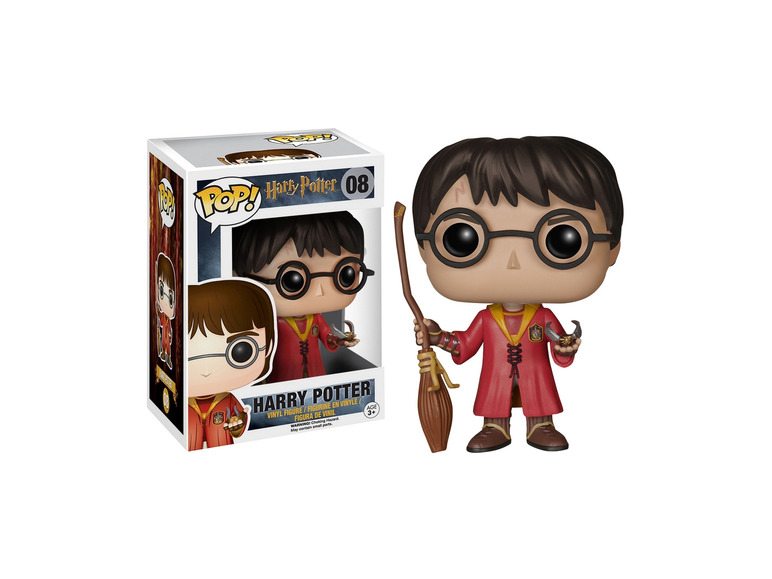 Ga naar volledige schermweergave: Funko POP figuren - afbeelding 40