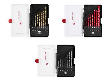Set de forets PARKSIDE PERFORMANCE®