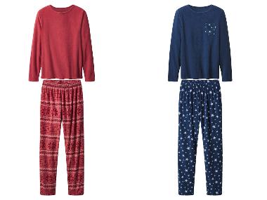 Pyjama en polaire pour femmes esmara®