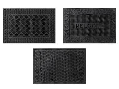 Paillasson, 40 x 60 cm LIVARNO home