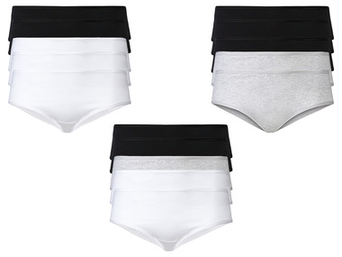 Hipsters pour femmes esmara®