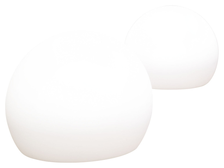 Aller en mode plein écran LIVARNO home Lampe solaire à LED - Photo 48