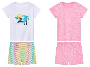 Pyjama pour enfants lupilu®