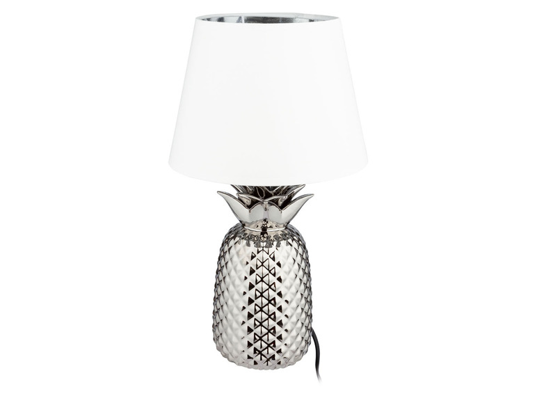Aller en mode plein écran LIVARNO home Lampe de table à LED - Photo 9