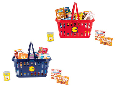 Playtive Winkelmandje