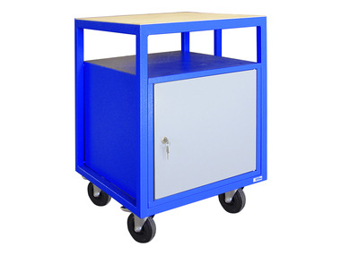 Güde Établi roulant P 600 T