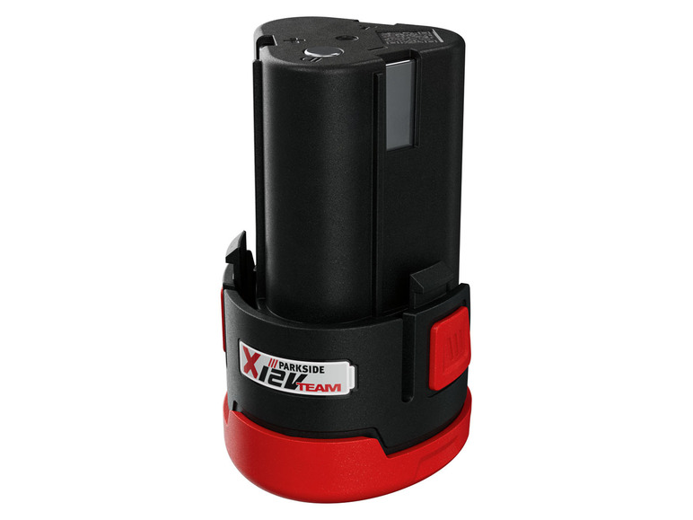 Ga naar volledige schermweergave: PARKSIDE® Accu 12 V, 2 Ah »PAPK 12 A3« - afbeelding 1