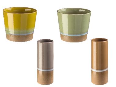 Cache-pot / vase LIVARNO home