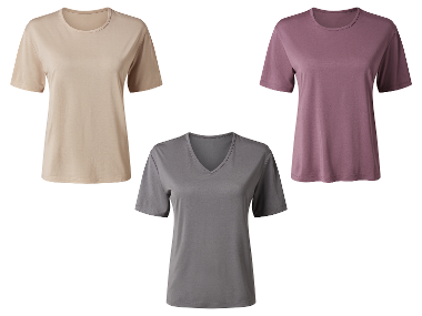 T-shirt pour femmes esmara®