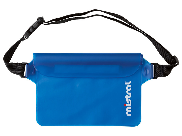 Aller en mode plein écran Mistral Pochette ceinture ou sangle de transport pour planche SUP - Photo 8