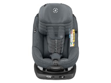 MAXI COSI Axissfix Authentic Graphite 360 I-Size