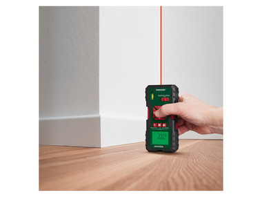PARKSIDE® Multifunctionele detector