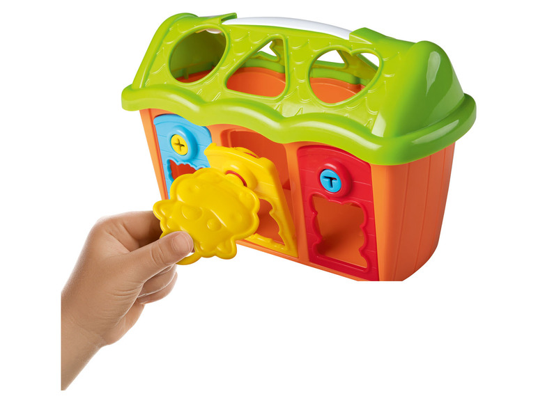 Ga naar volledige schermweergave: Playtive Babyspeelgoed - afbeelding 13