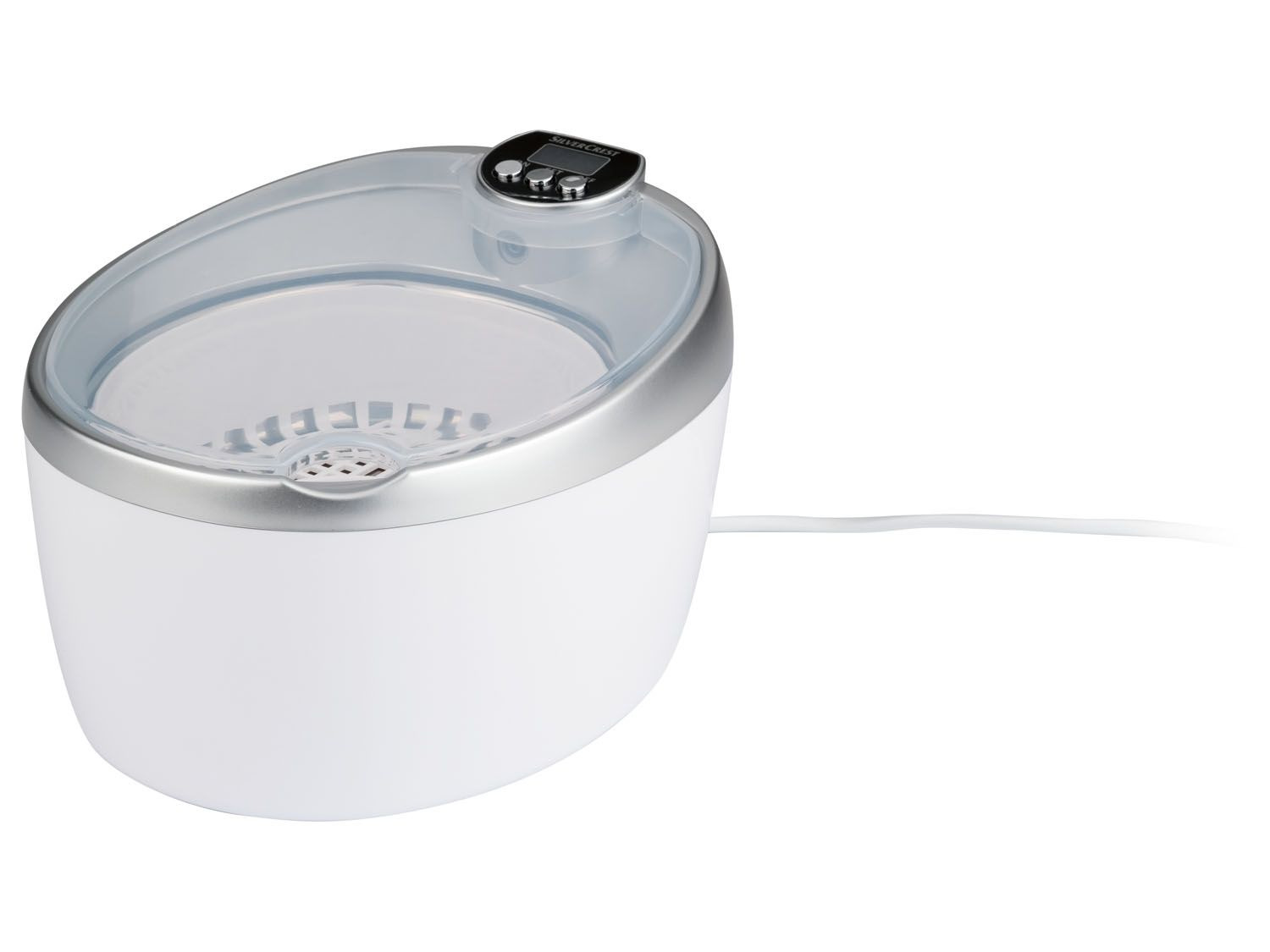 Silvercrest Nettoyeur A Ultrasons 50 W Lidl Be Silvercrest Nettoyeur A Ultrasons 50 W Lidl Be