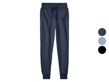 pepperts!® Pantalon molletonné en un mélange de coton